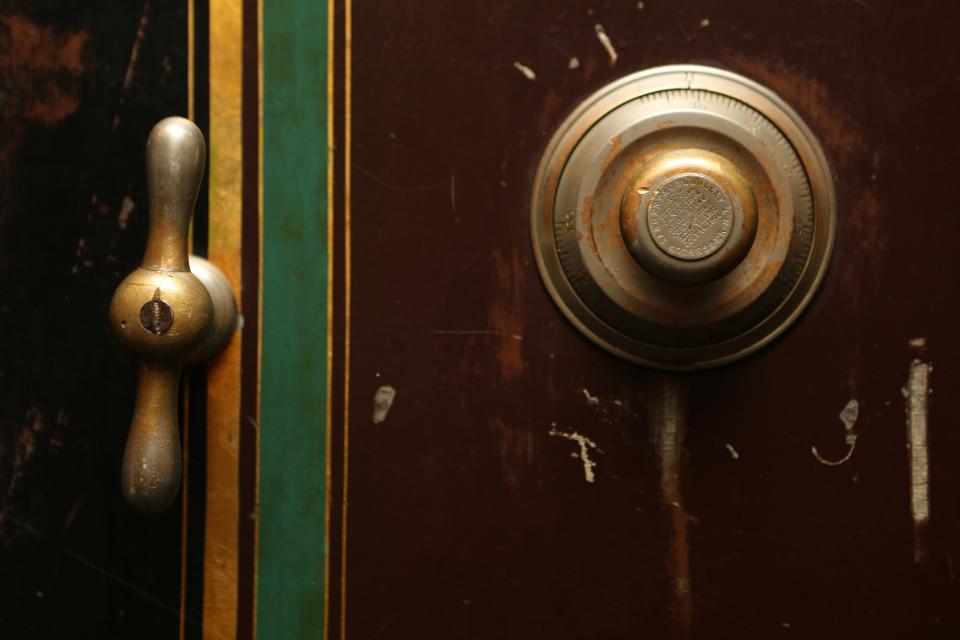 locksmith