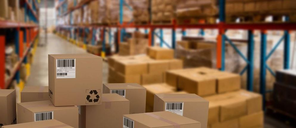 cardboard packaging