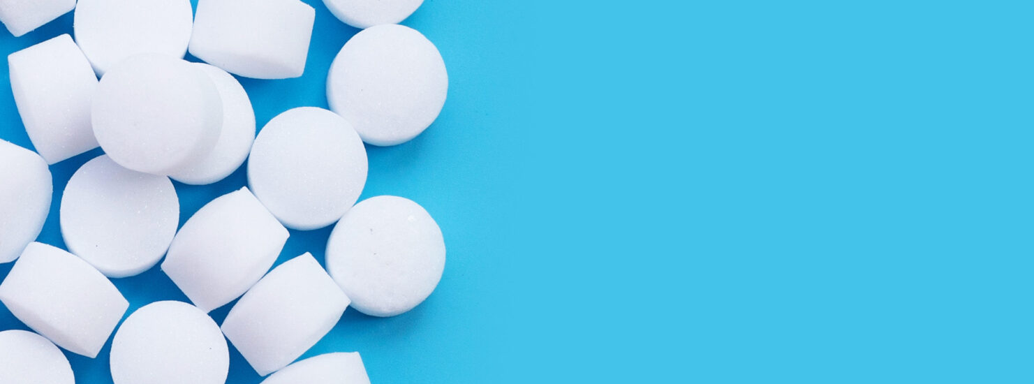 Naphthalene mothballs