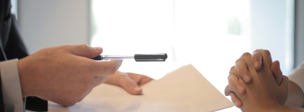 pen