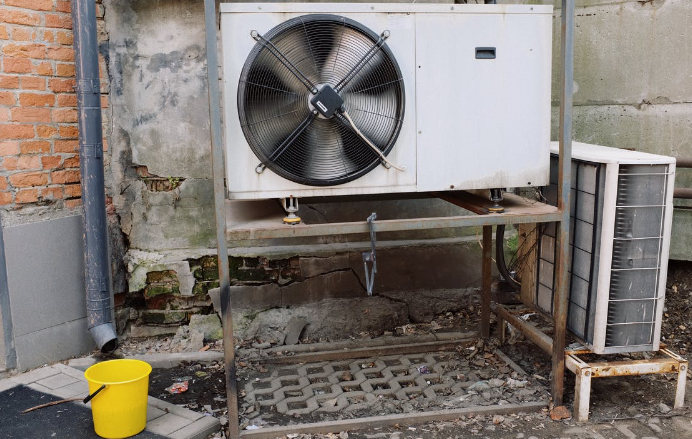 hvac