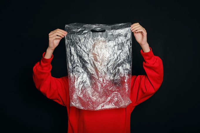 plastic