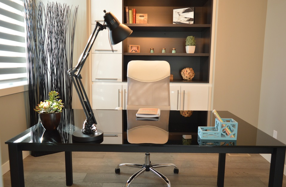 office