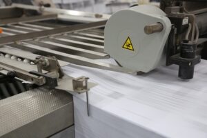 machine