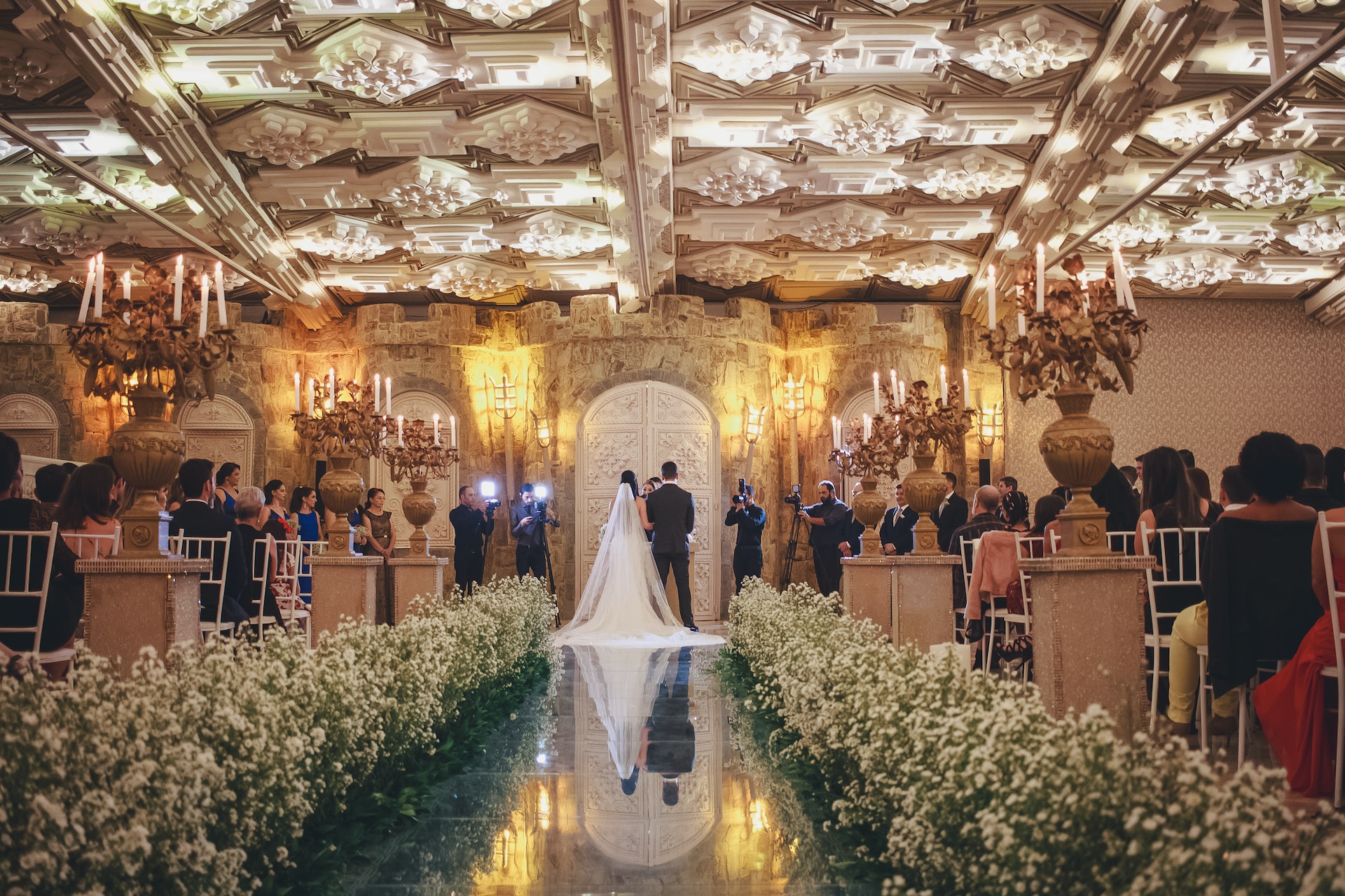 wedding