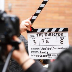 director